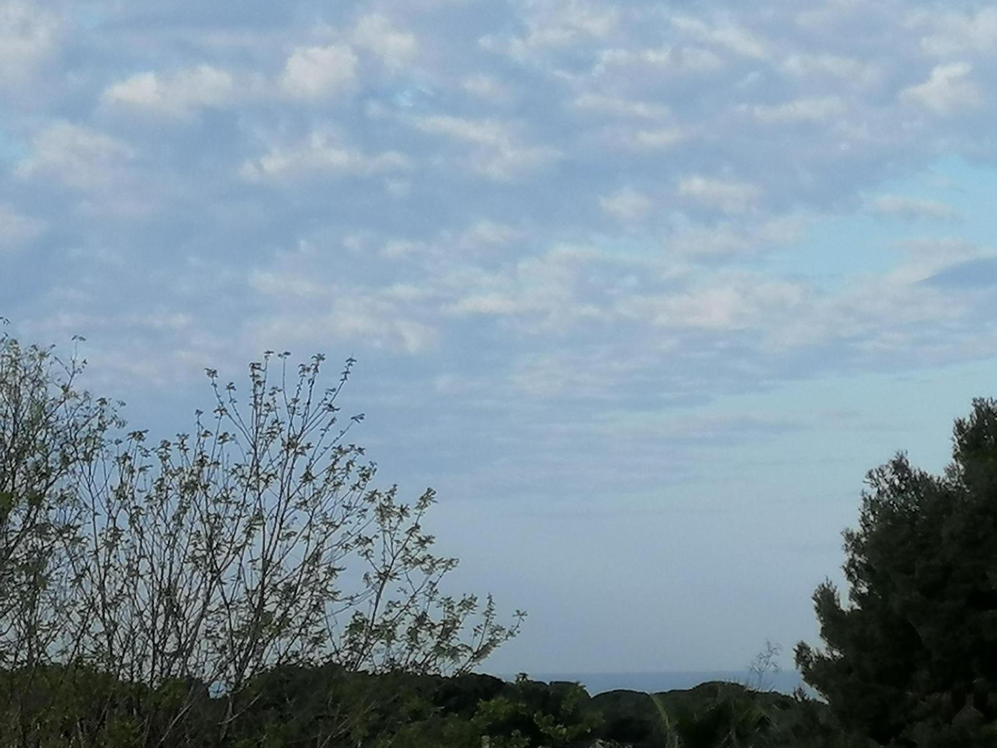 Sanary Les Gorguettes, Studio Avec Terrasse Vue Mer, A 10 Min A Pieds De La Plage Екстериор снимка