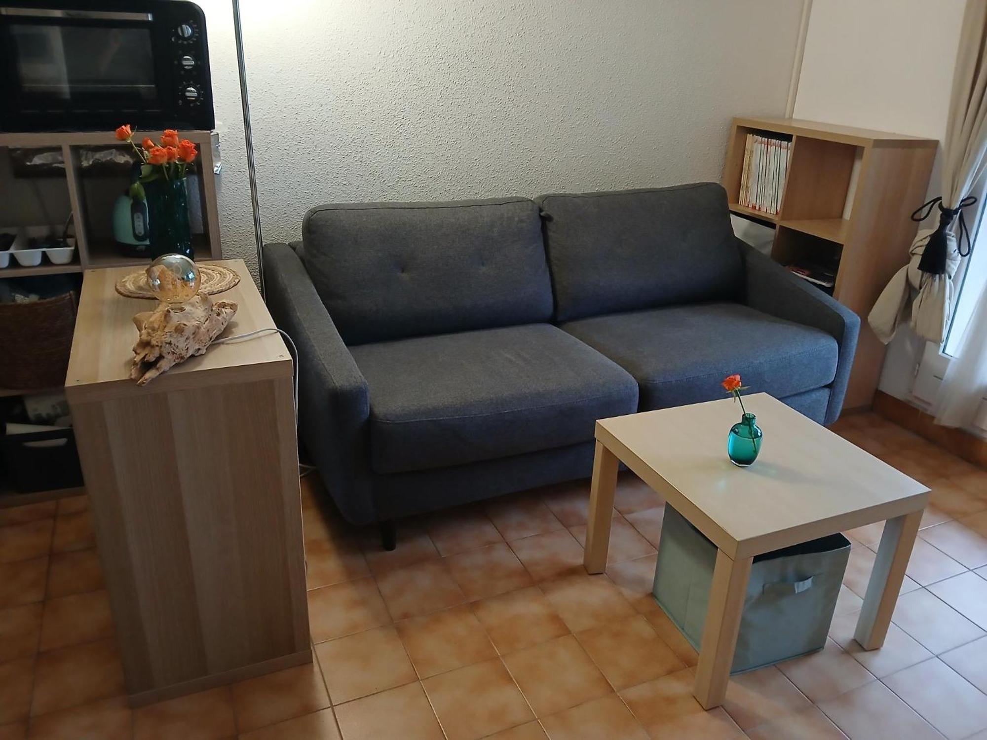 Sanary Les Gorguettes, Studio Avec Terrasse Vue Mer, A 10 Min A Pieds De La Plage Екстериор снимка